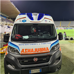 Servizio Fiorentina - Sampdoria